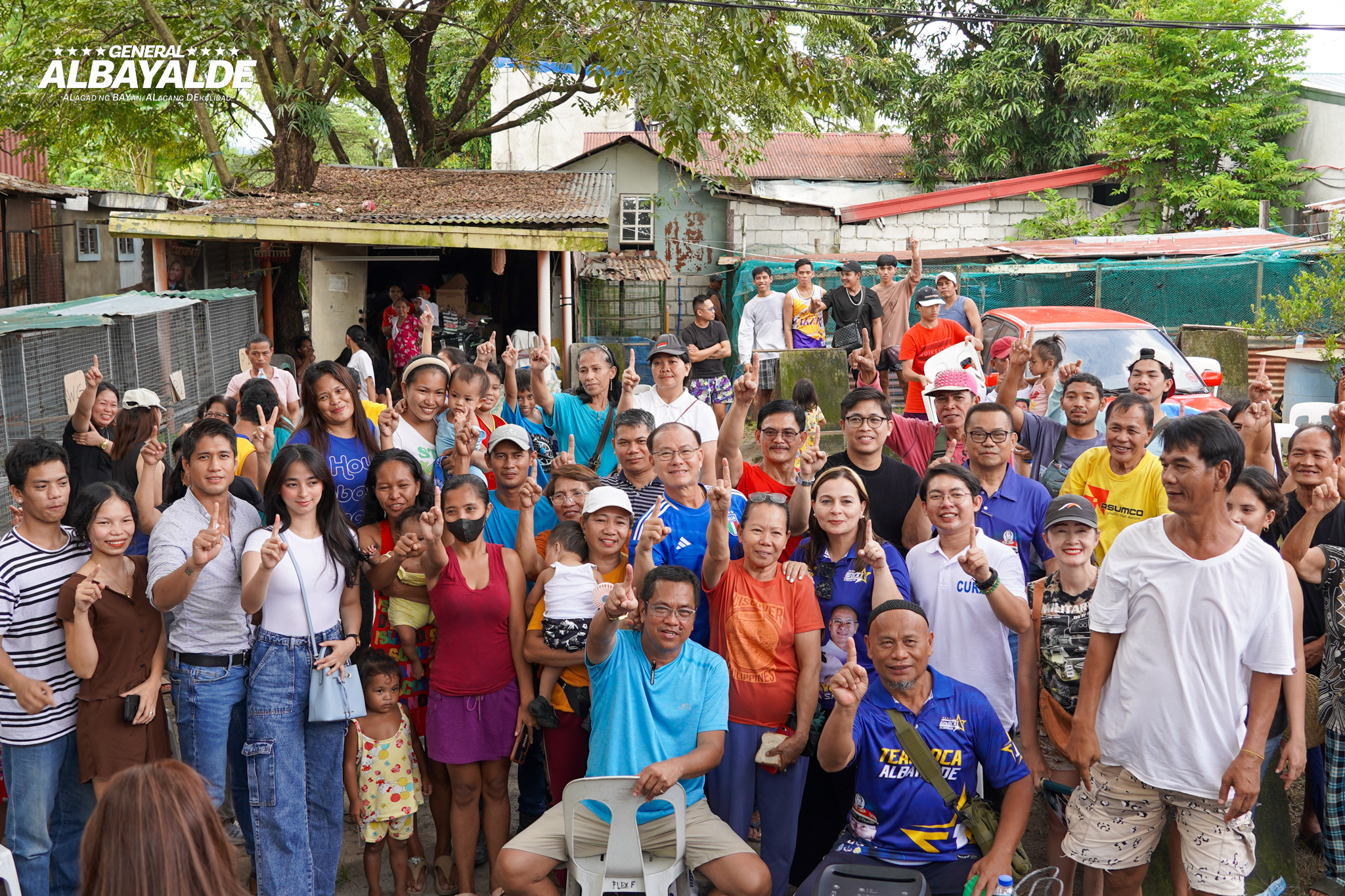 Community Visit