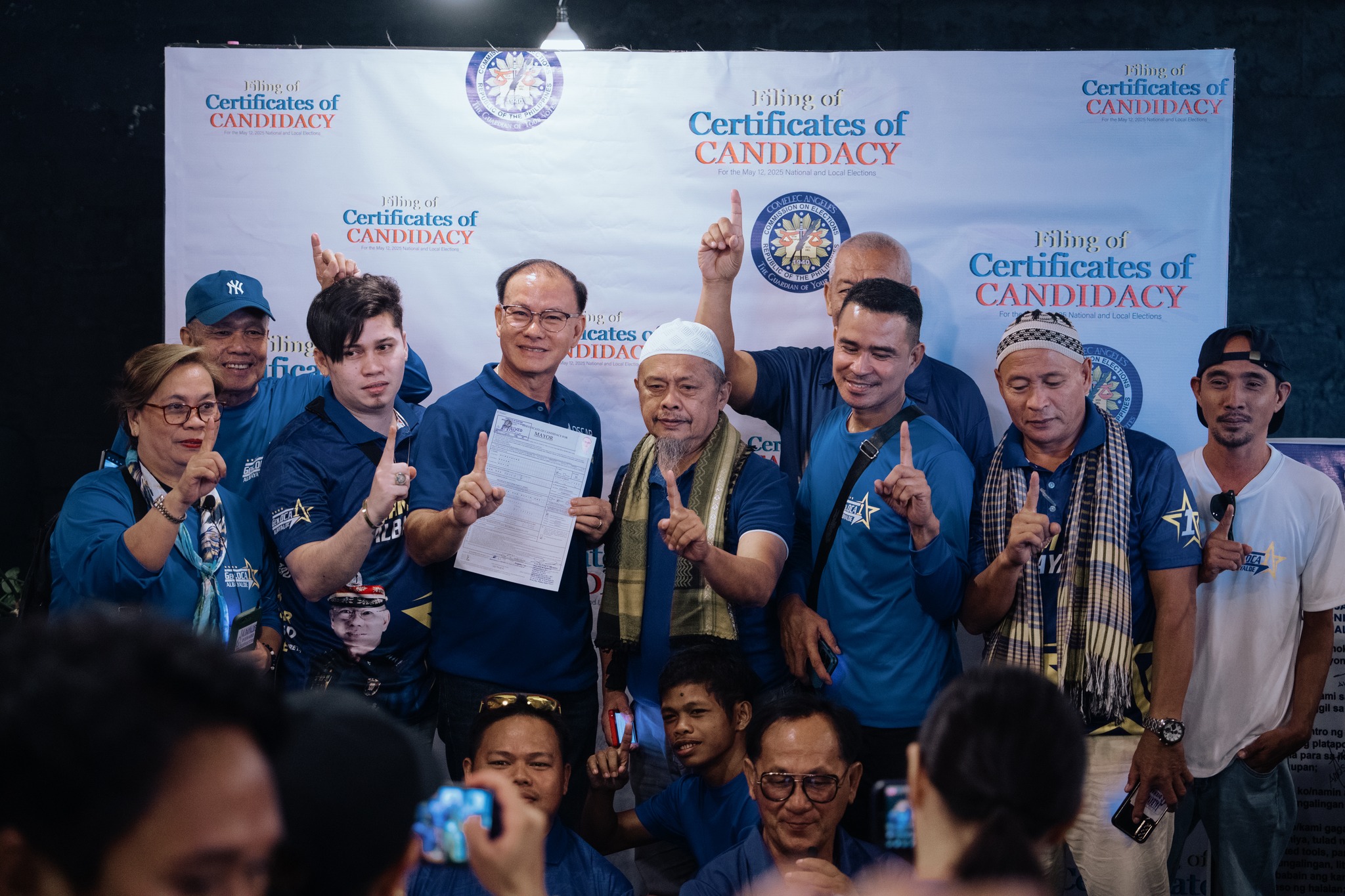 Community Visit