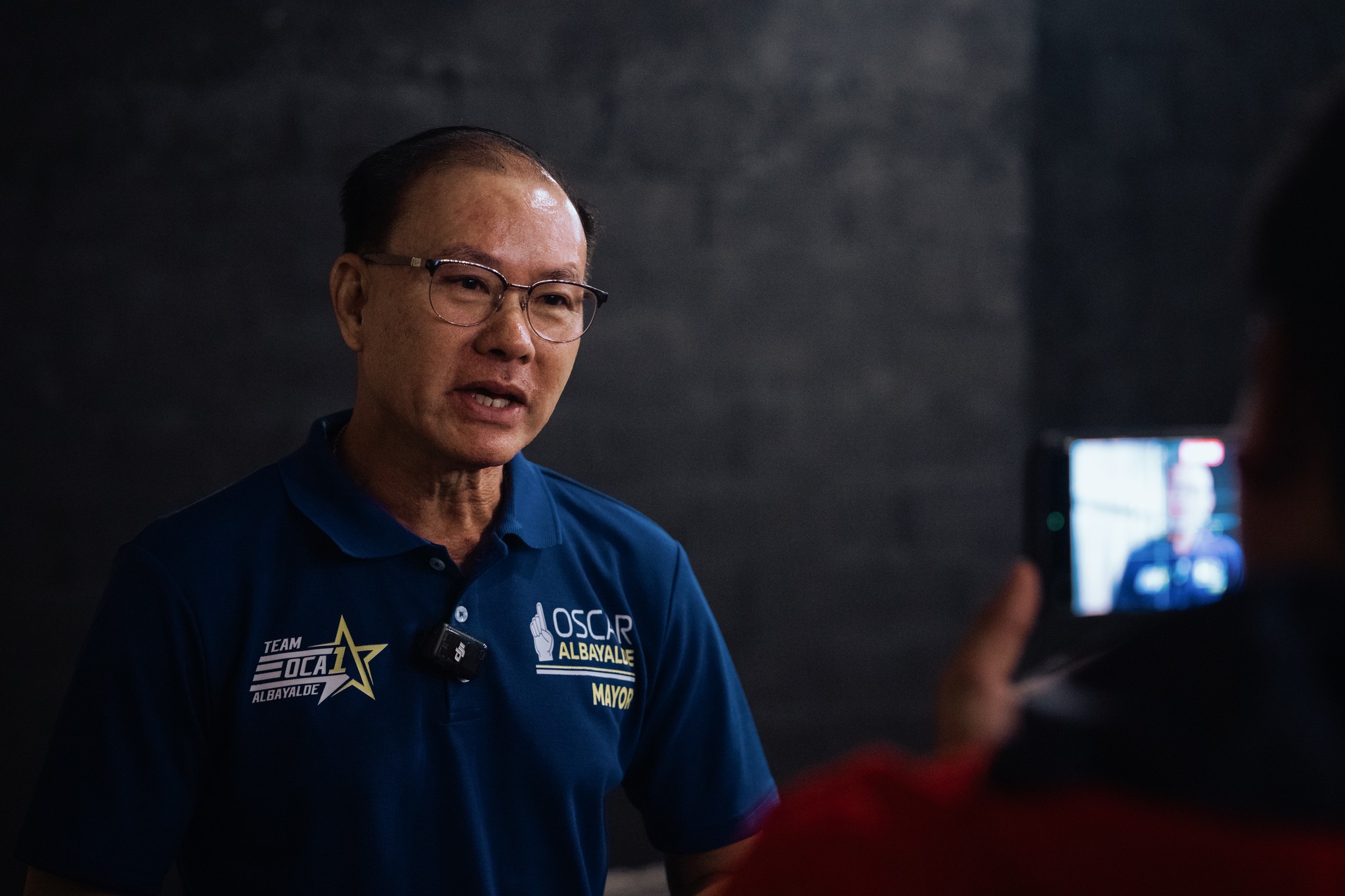 Community Visit